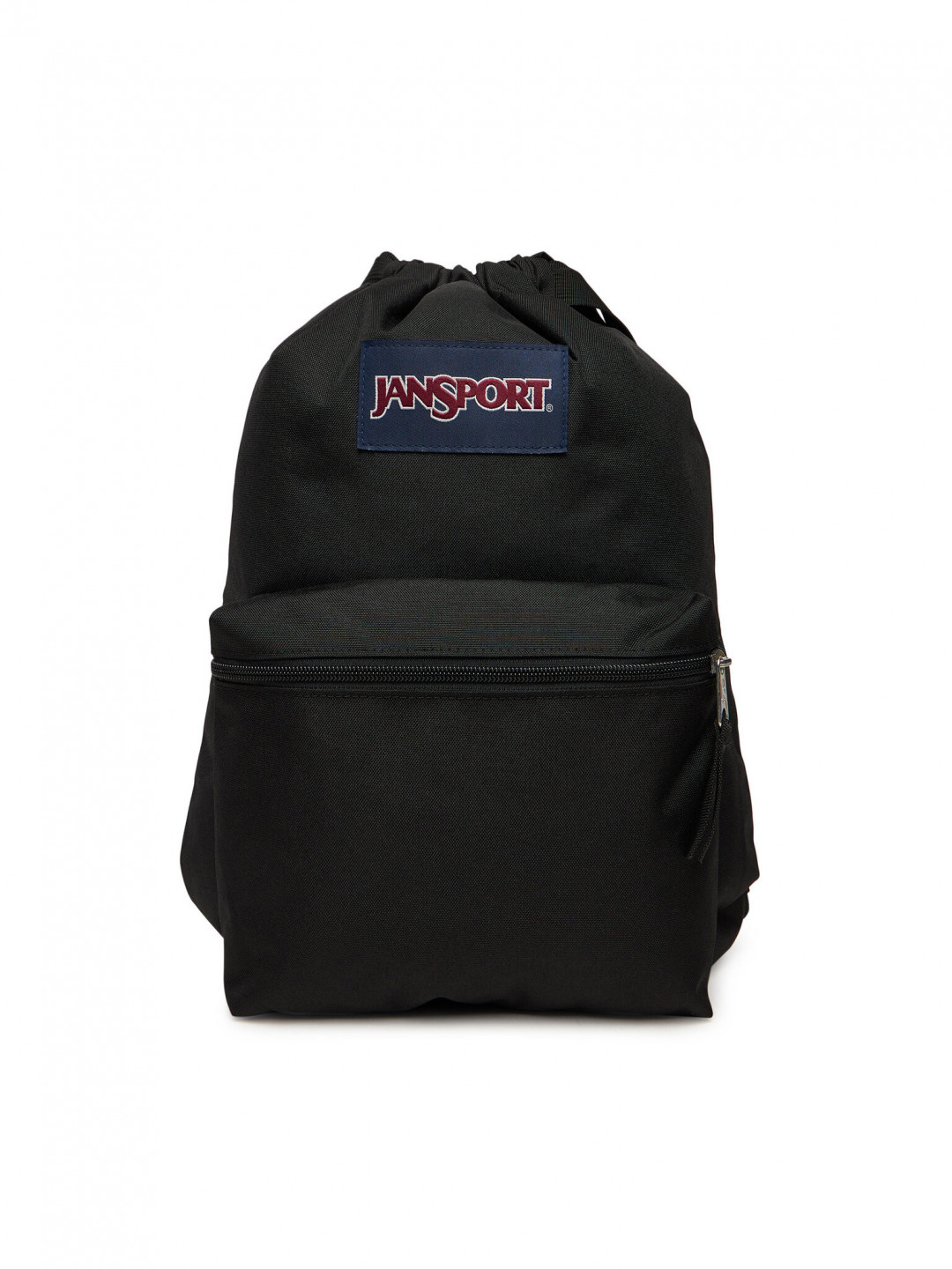 JanSport Batoh EK0A5BI7N551 Černá